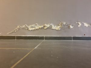 vochtproblemen