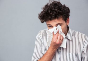 Vocht in huis is slecht voor de gezondheid