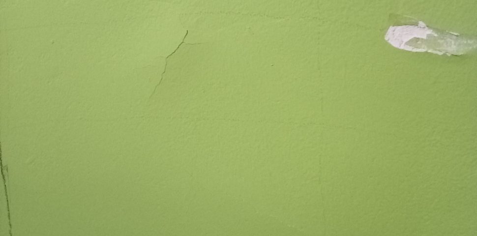 Enkele weetjes over hygroscopische vochtproblemen