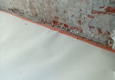 Wat kost vochtbestrijding?