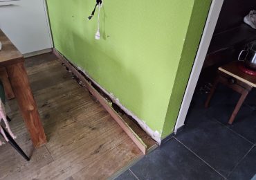 Kan je beroep doen op jouw brandverzekering bij vochtschade?