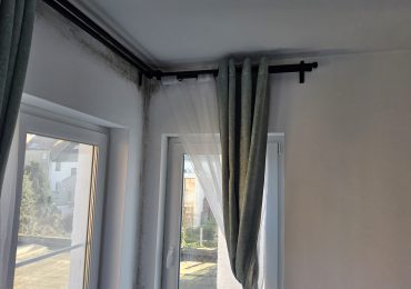 Muffe geur in huis? Dit zijn de oorzaken!