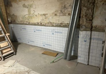 Wat is vochtbestrijding en waaruit bestaat het?