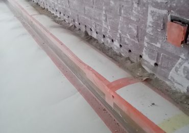 Hoeveel kost muren injecteren?