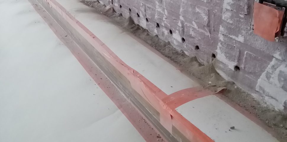 Hoeveel kost muren injecteren?