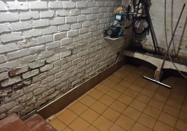 Kelderdrainage