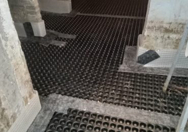 alles over vloerdrainage