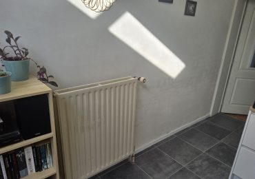Koude muren, wat moet ik doen als mijn muren koud zijn?