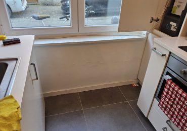 Hogere energiefactuur door vochtproblemen in huis