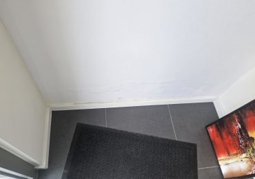 Vochtproblemen in nieuwe gebouwen