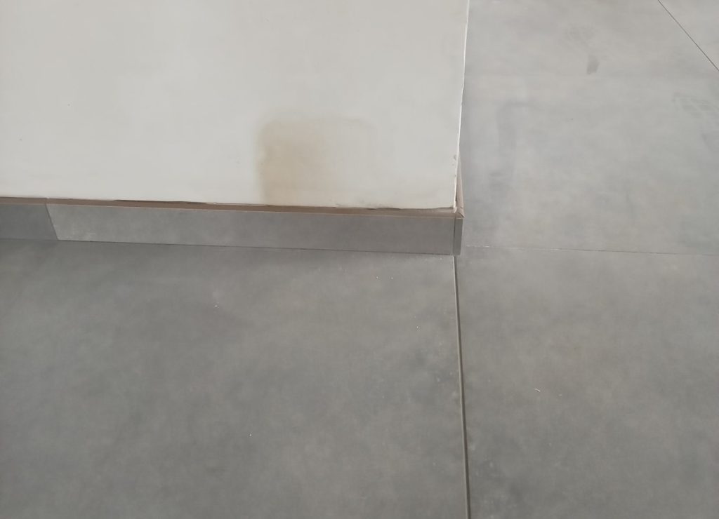 schimmel in huis