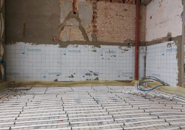 vochtbestrijding door Aquaproved